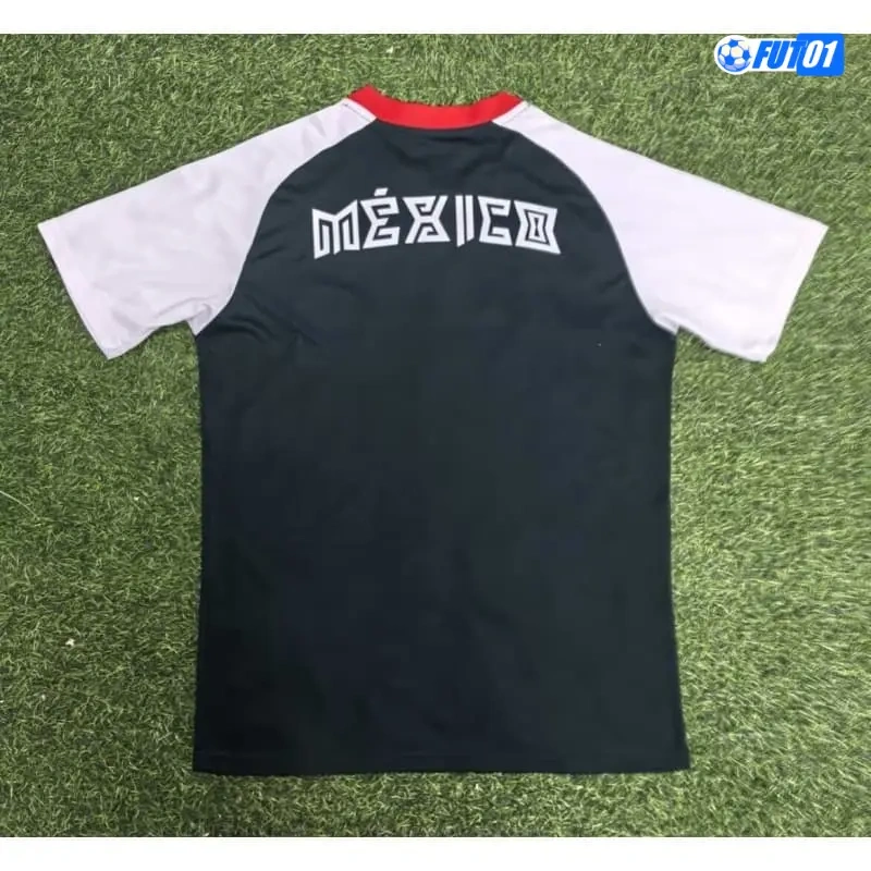 Camiseta México 2026 Pre-Match