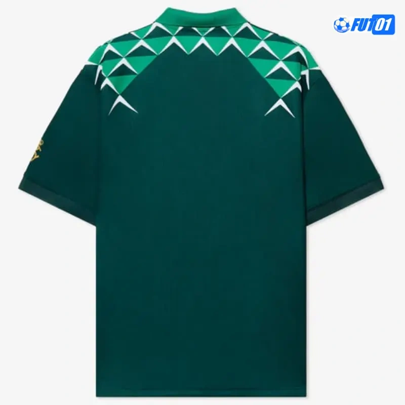 Camiseta de Portero Racing de Santander 113 Aniversario Edición 2026/2027