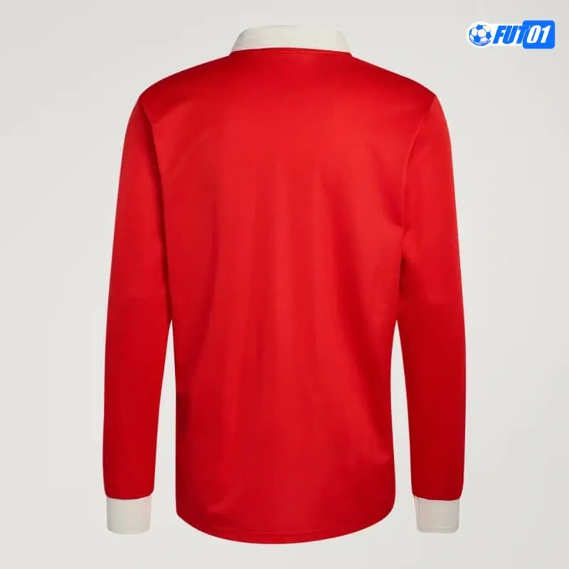 Camiseta Gales 150 Aniversario Edición 2026 ML