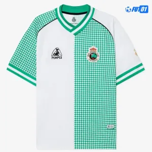 Camiseta Racing de Santander 113 Aniversario Edición 2026/2027