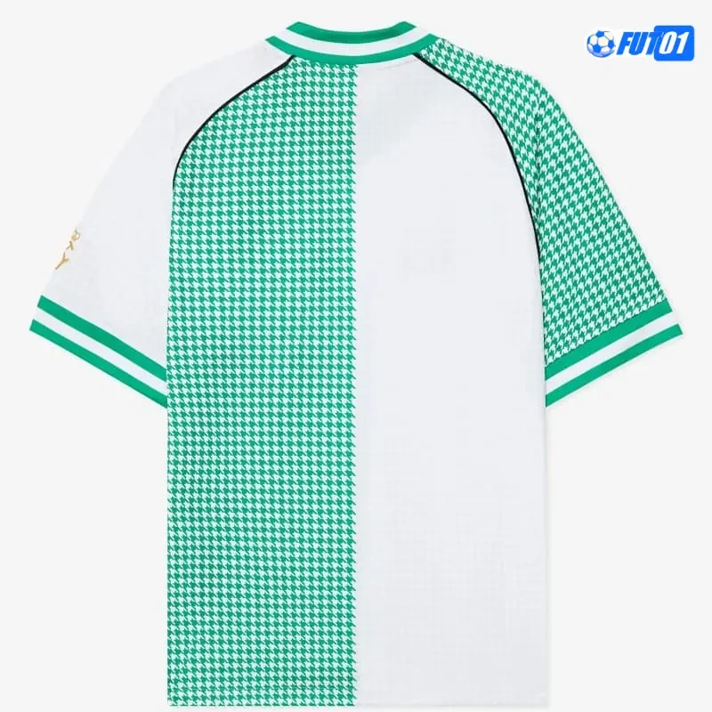Camiseta Racing de Santander 113 Aniversario Edición 2026/2027