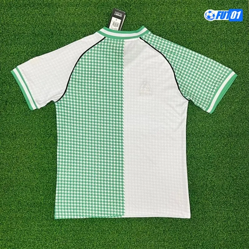 Camiseta Racing de Santander 113 Aniversario Edición 2026/2027