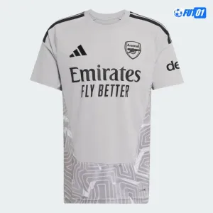 Camiseta de Portero Arsenal 2026/2027 Gris