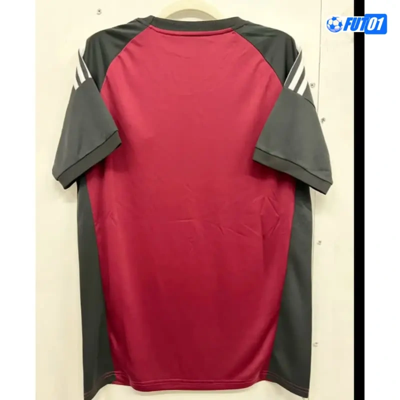 Camiseta de Portero España Away Mundial 2026
