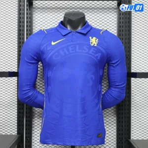 Camiseta Chelsea Home 2026/2027 Versión Jugador ML