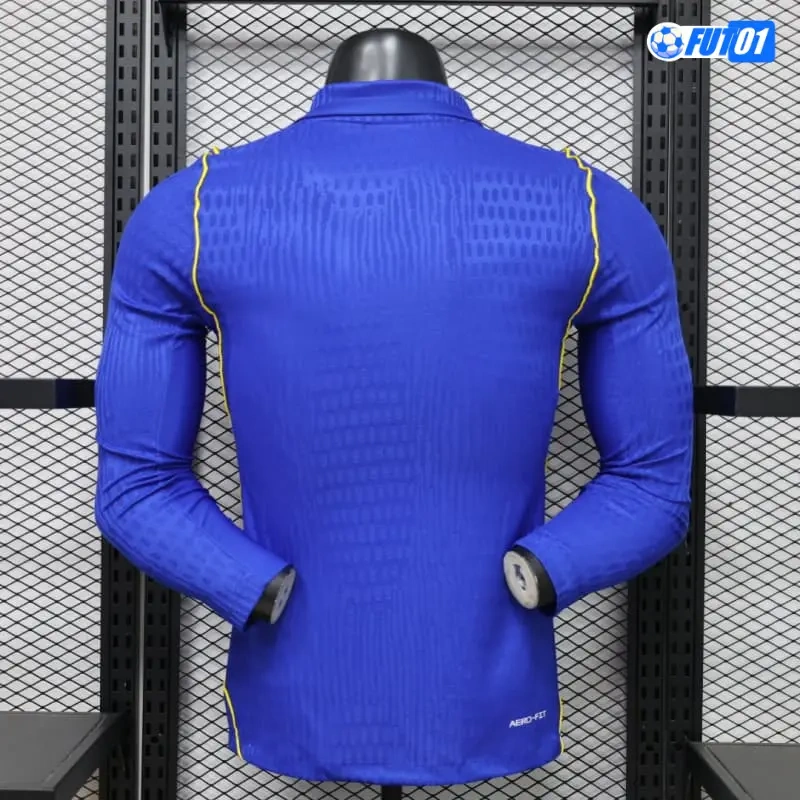 Camiseta Chelsea Home 2026/2027 Versión Jugador ML