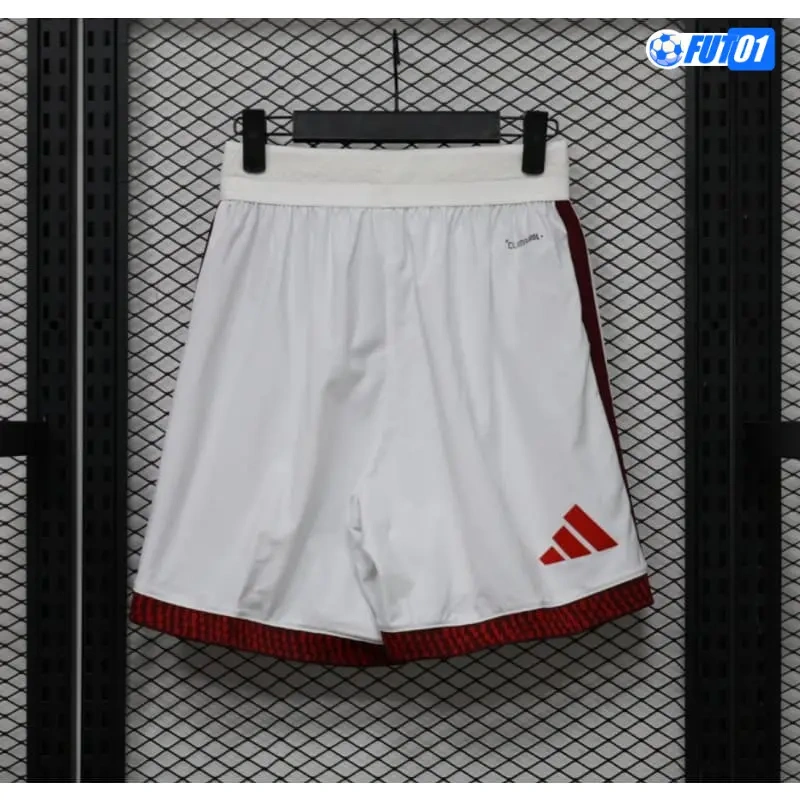 Pantalón Corto Arsenal Home 2026/2027 Versión Jugador