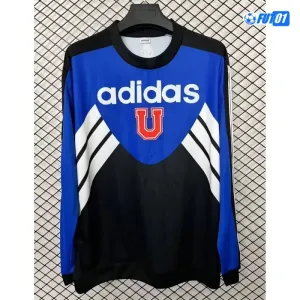 Camiseta Universidad de Chile 2026/2027 Retro ML