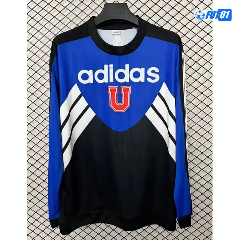 Camiseta Universidad de Chile 2026/2027 Retro ML