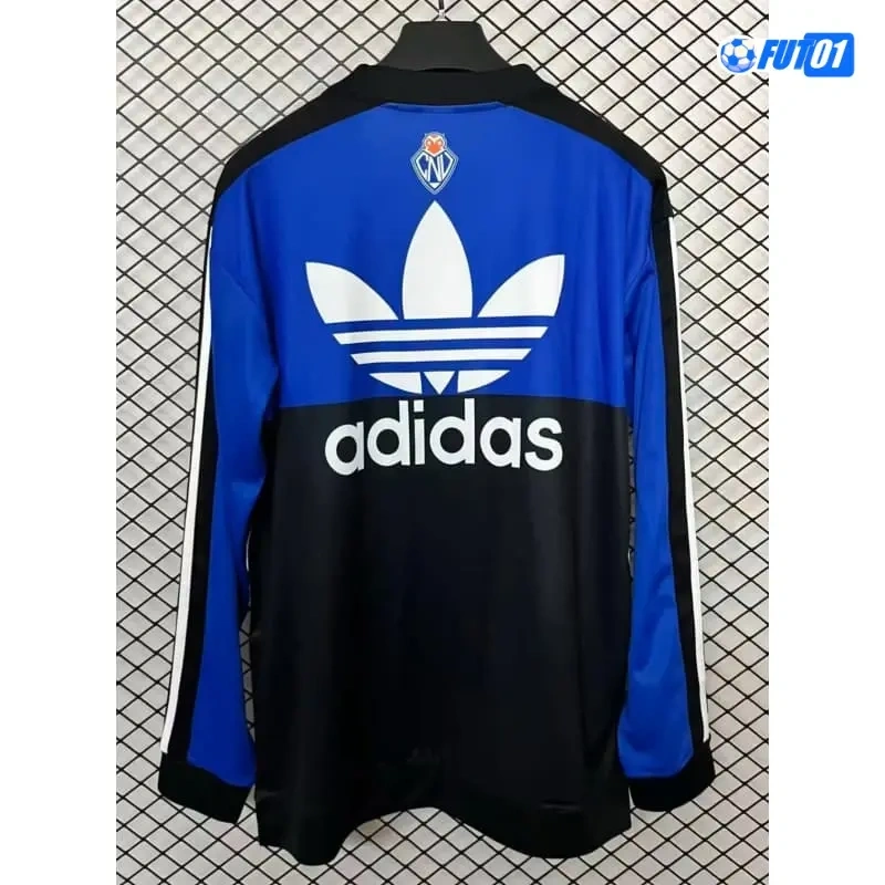 Camiseta Universidad de Chile 2026/2027 Retro ML