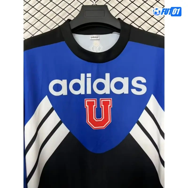 Camiseta Universidad de Chile 2026/2027 Retro ML