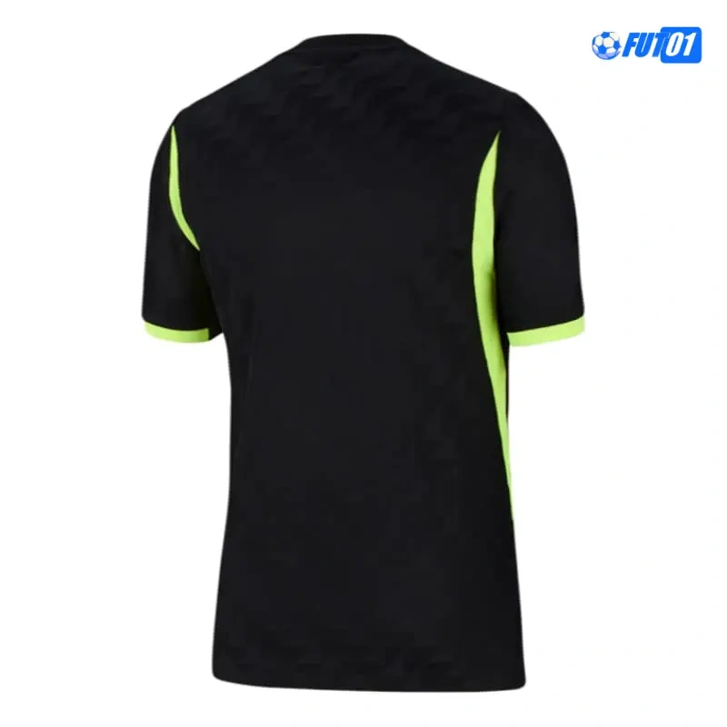 Camiseta Atlético de Madrid Away 2026/2027