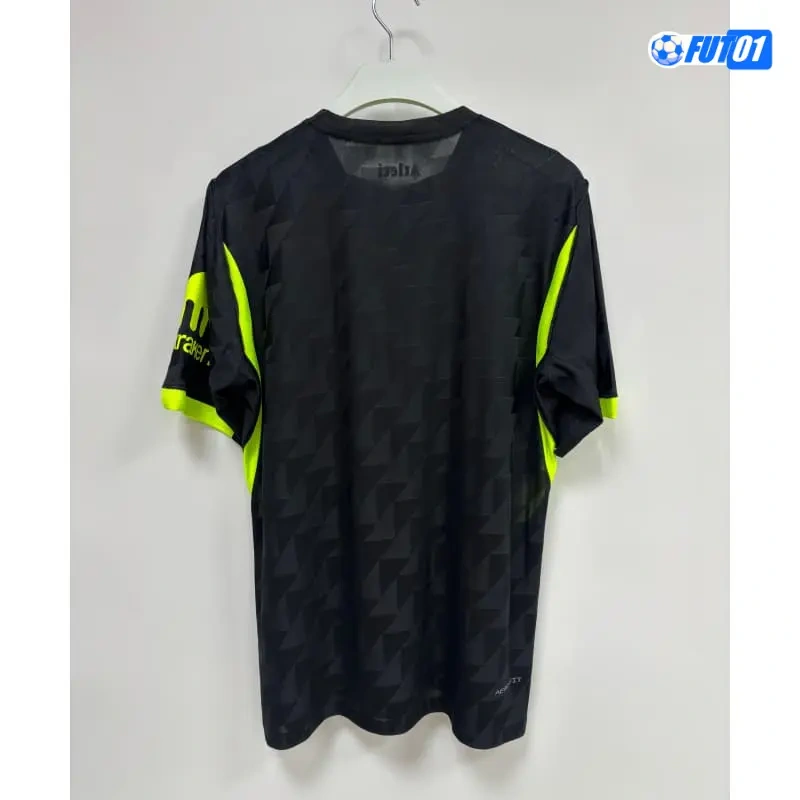 Camiseta Atlético de Madrid Away 2026/2027
