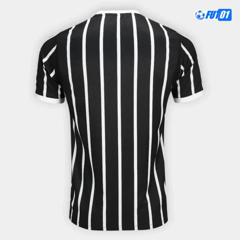 Camiseta Corinthians Away 2026/2027