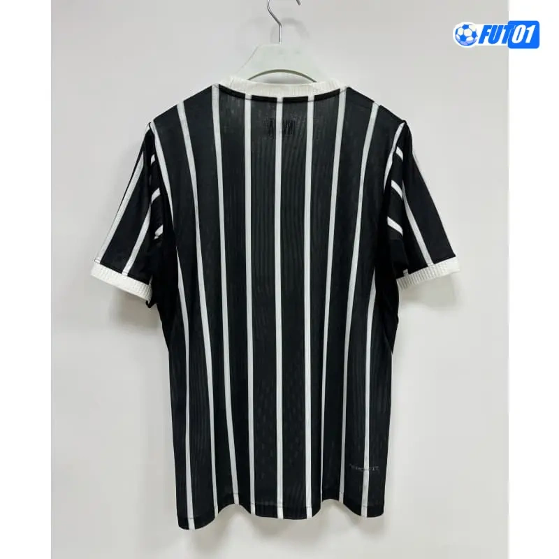 Camiseta Corinthians Away 2026/2027
