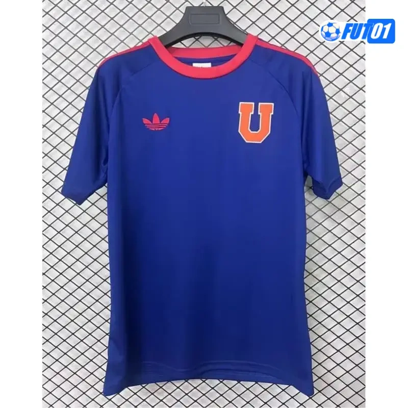 Camiseta de Portero Universidad de Chile 2026/2027