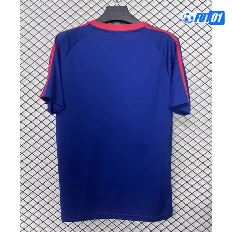 Camiseta de Portero Universidad de Chile 2026/2027