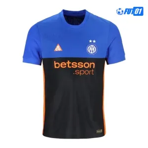 Camiseta Inter de milan 4th 2025/2026