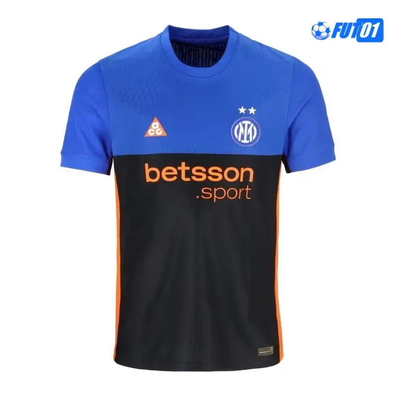 Camiseta Inter de milan 4th 2025/2026