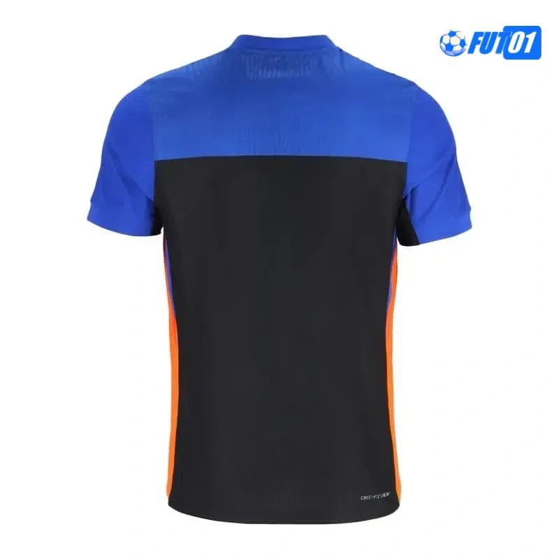 Camiseta Inter de milan 4th 2025/2026