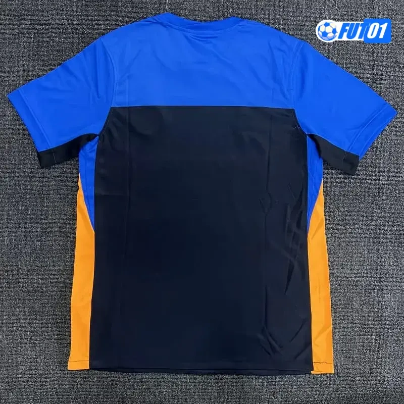 Camiseta Inter de milan 4th 2025/2026