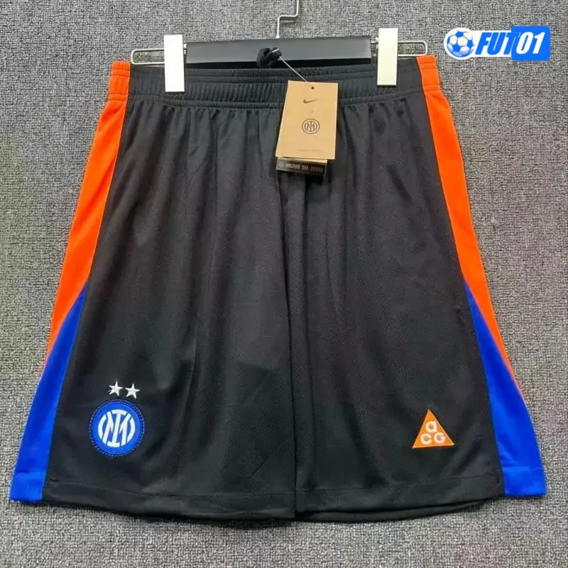 Camiseta Inter de milan 4th 2025/2026