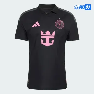 Camiseta Inter Miami Away 2026/2027