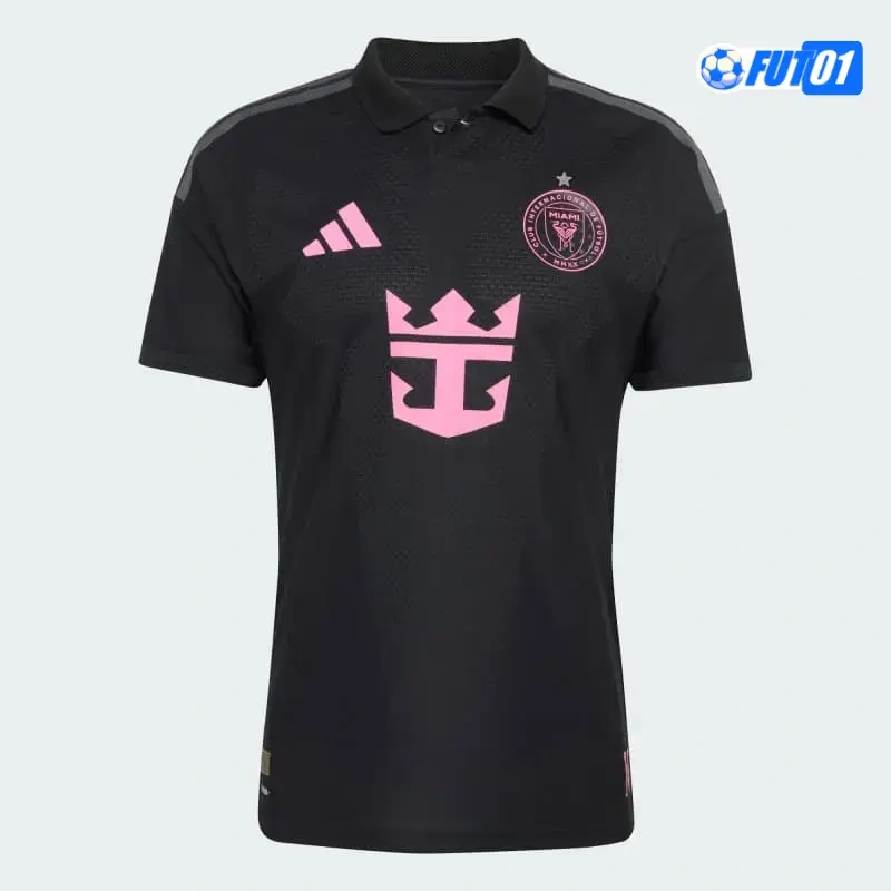Camiseta Inter Miami Away 2026/2027