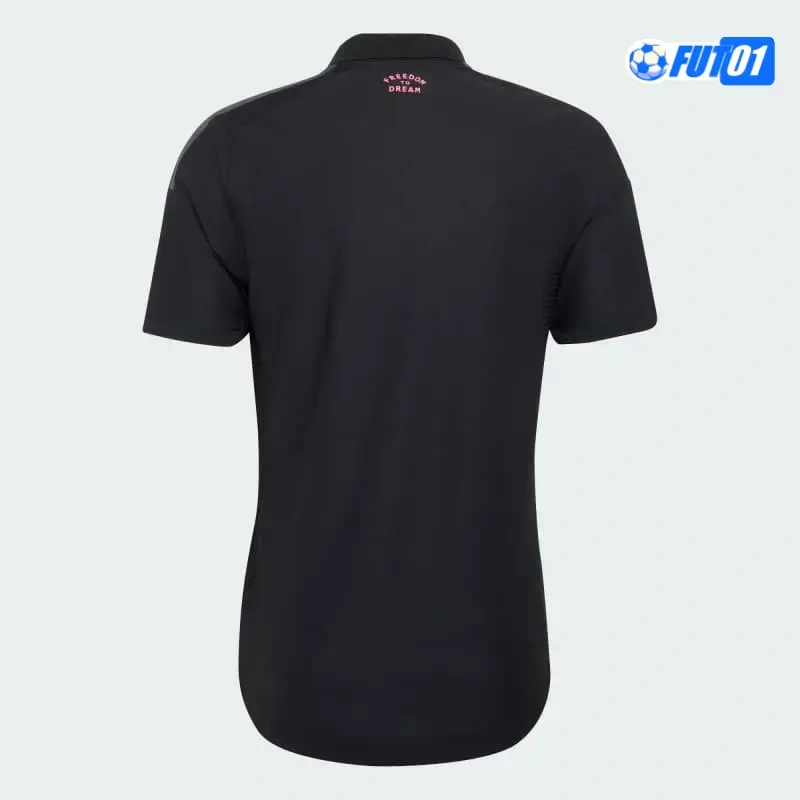 Camiseta Inter Miami Away 2026/2027