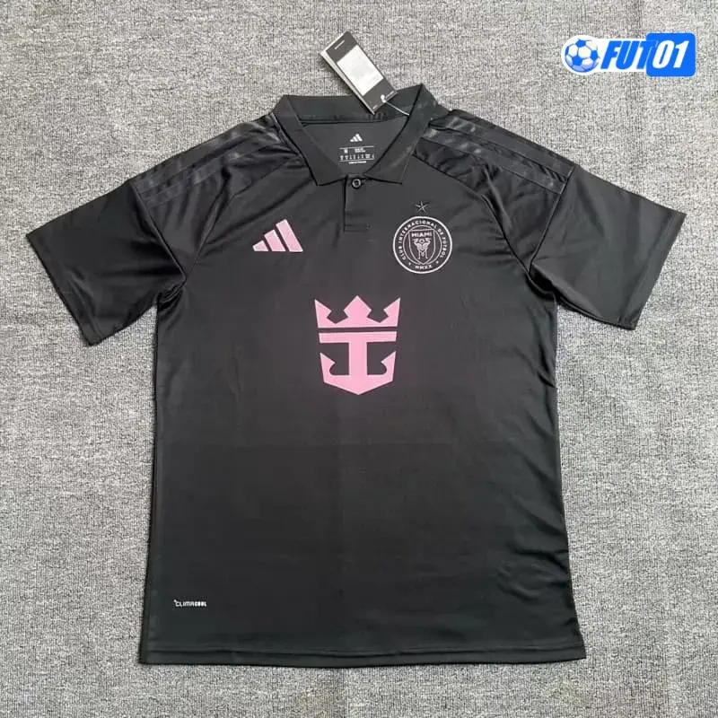 Camiseta Inter Miami Away 2026/2027