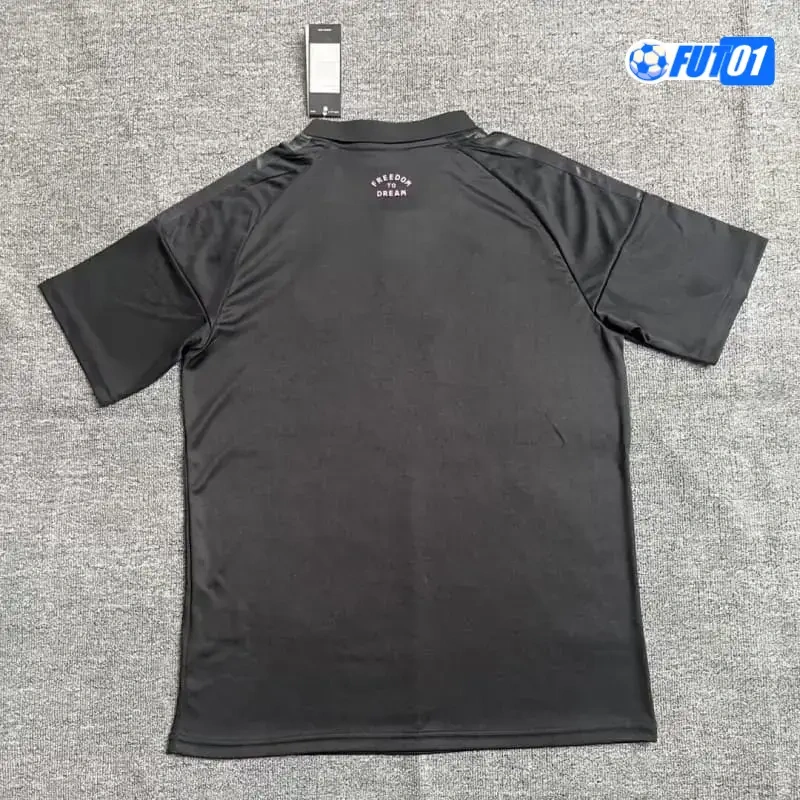 Camiseta Inter Miami Away 2026/2027