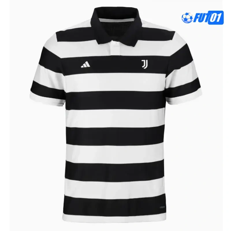 Camiseta Juventus 4th 2025/2026