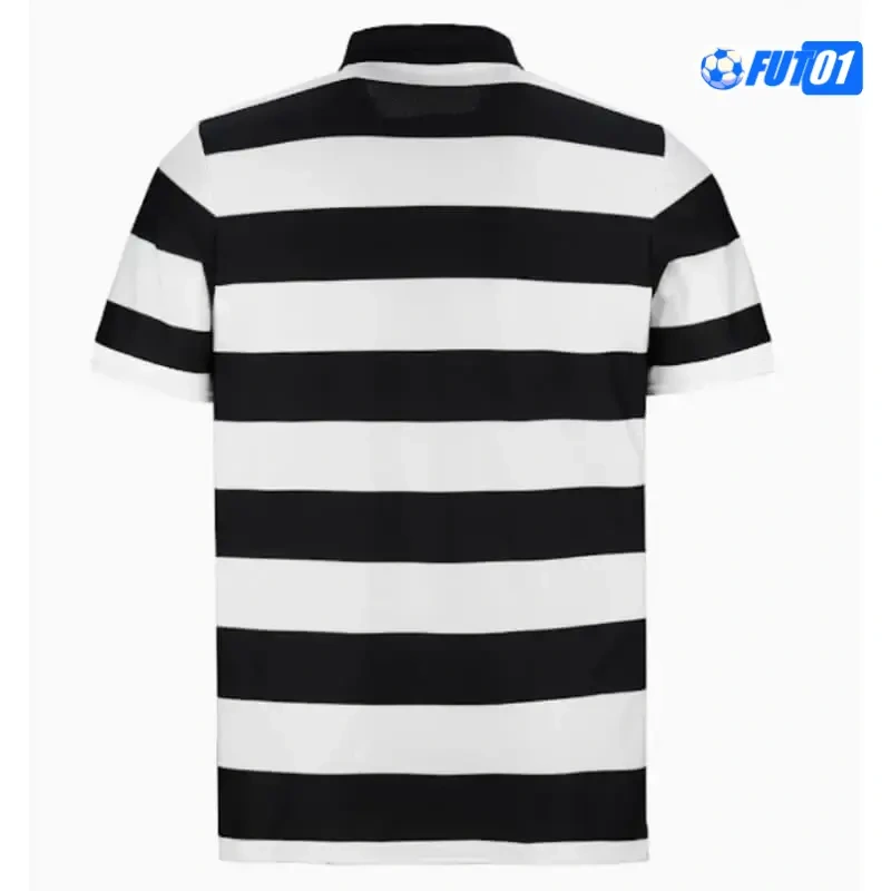 Camiseta Juventus 4th 2025/2026