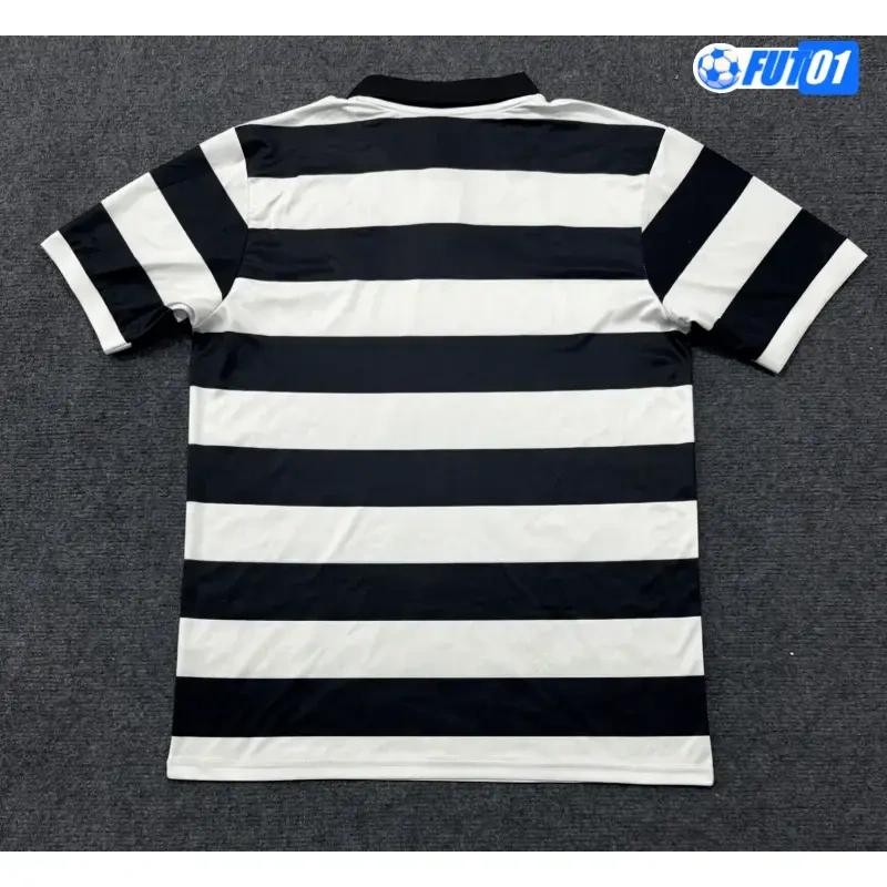 Camiseta Juventus 4th 2025/2026