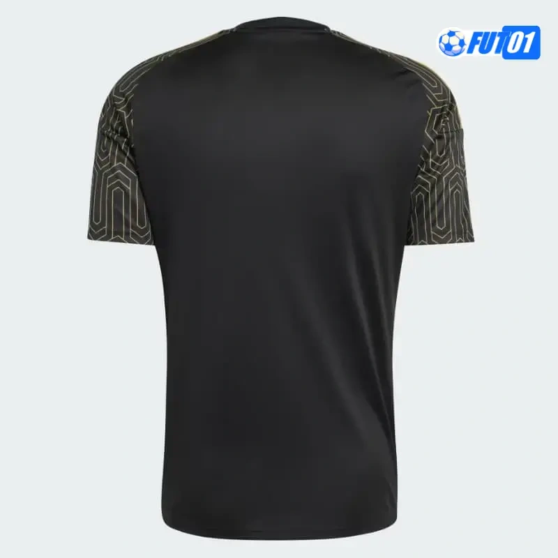 Camiseta Los Angeles FC Home 2026/2027