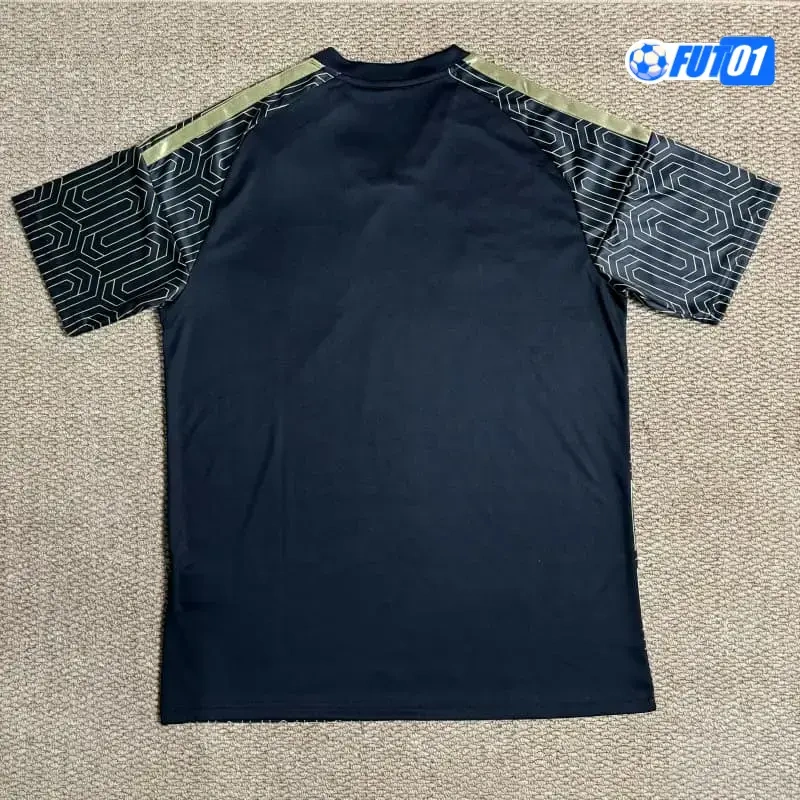 Camiseta Los Angeles FC Home 2026/2027