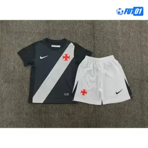 Camiseta Vasco da Gama Home 2026/2027 Niño