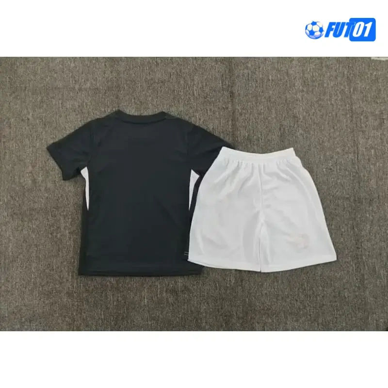 Camiseta Vasco da Gama Home 2026/2027 Niño