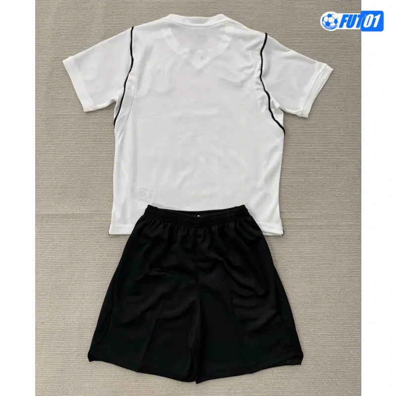 Camiseta Corinthians Home 2026/2027 Niño