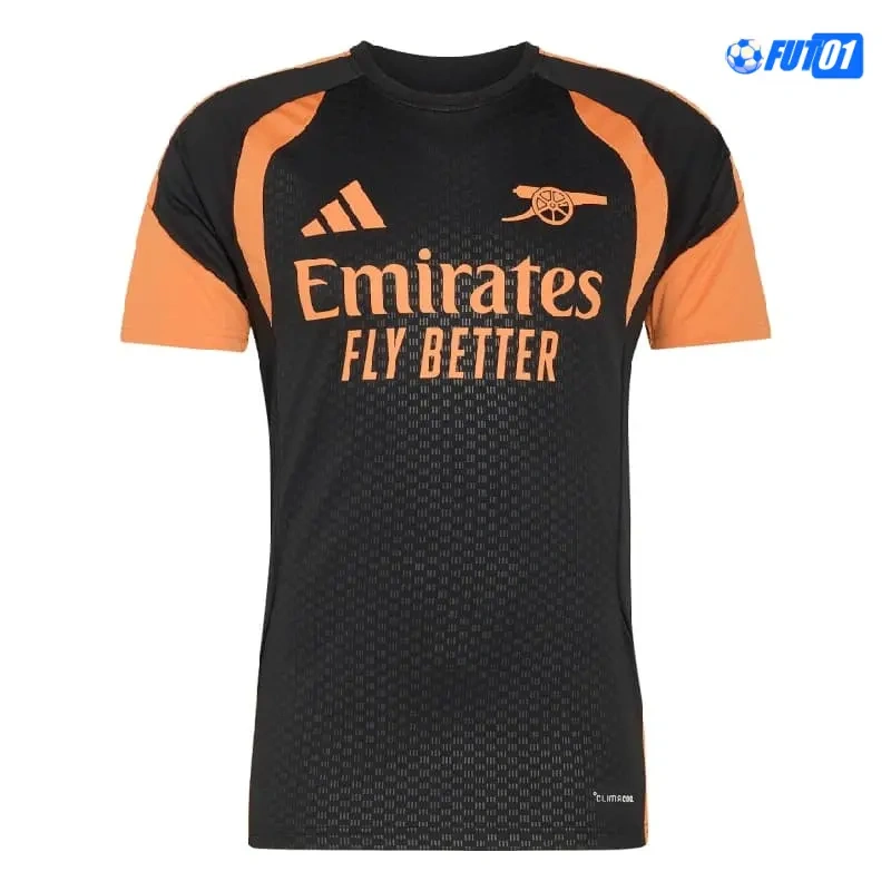 Camiseta Arsenal 2026/2027 Pre-Match