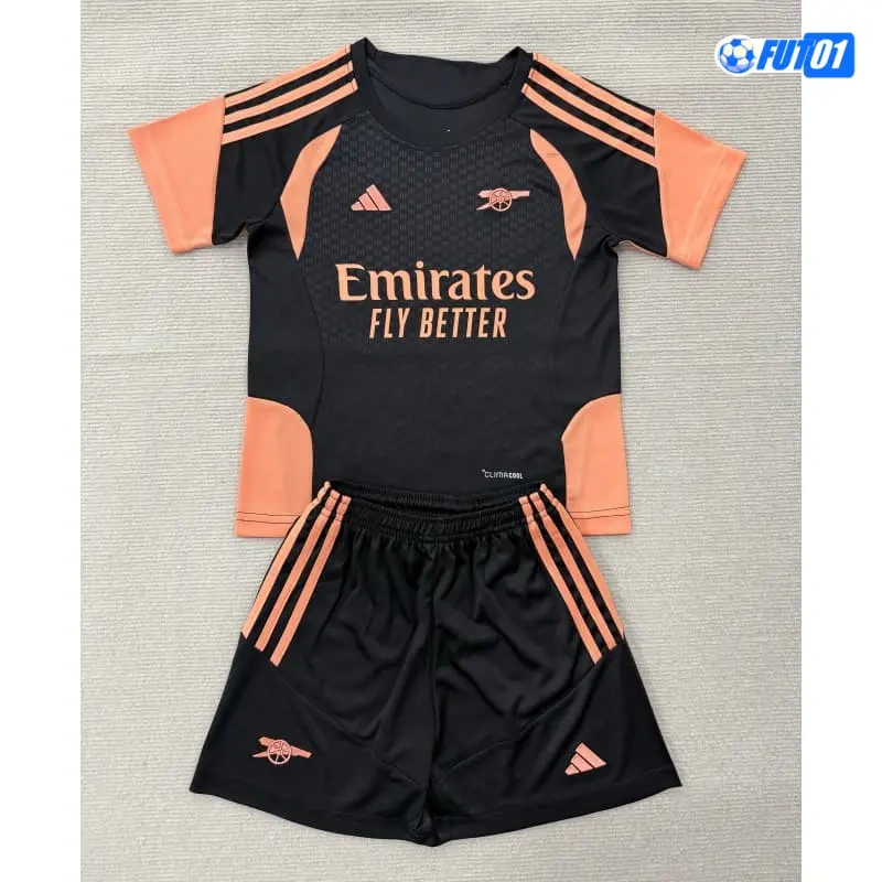 Camiseta Arsenal 2026/2027 Pre-Match