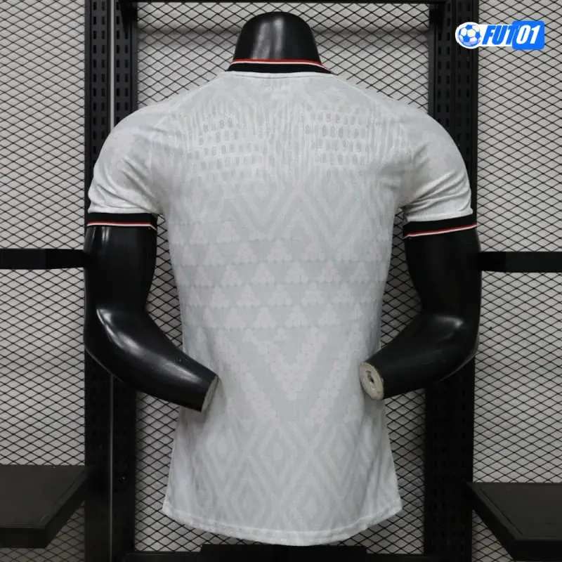 Camiseta Irak Home Mundial 2026 Versión Jugador