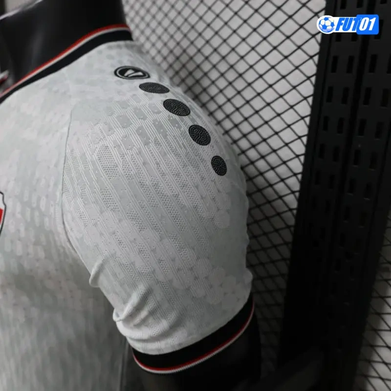 Camiseta Irak Home Mundial 2026 Versión Jugador