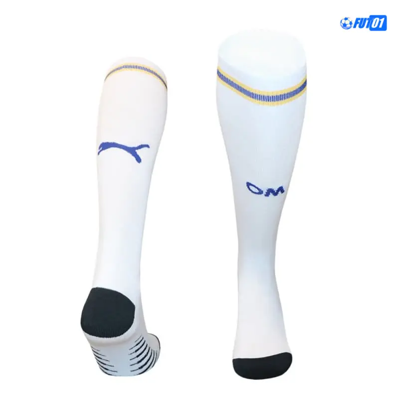 Camiseta Olympique Marsella Home 2026/2027 Versión Jugador ML