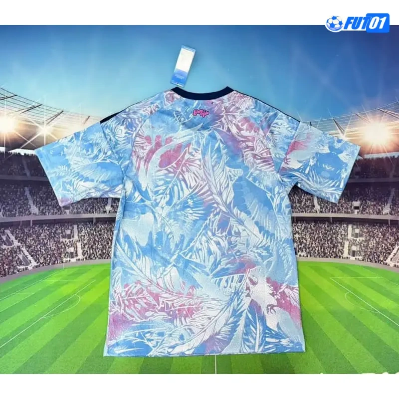 Camiseta Costa Rica Away Mundial 2026