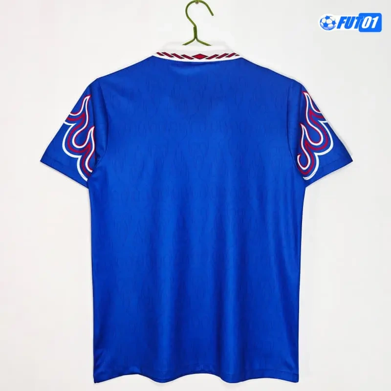 Camiseta Japón Home 1996 Retro
