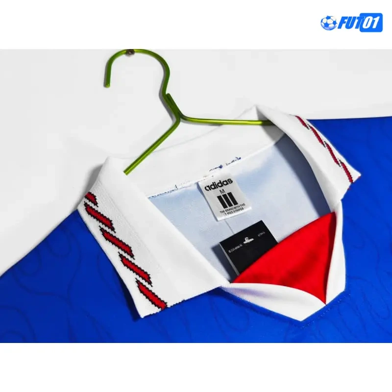 Camiseta Japón Home 1996 Retro