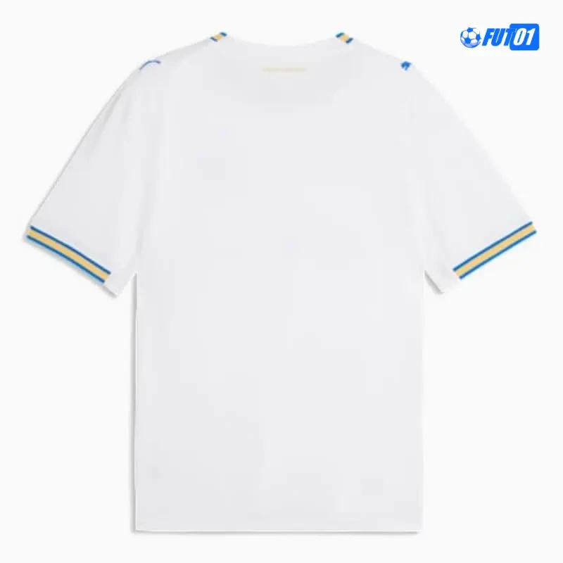 Camiseta Olympique Marsella Home 2026/2027