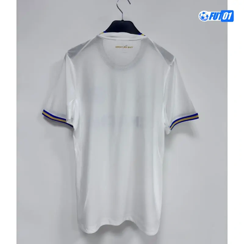 Camiseta Olympique Marsella Home 2026/2027