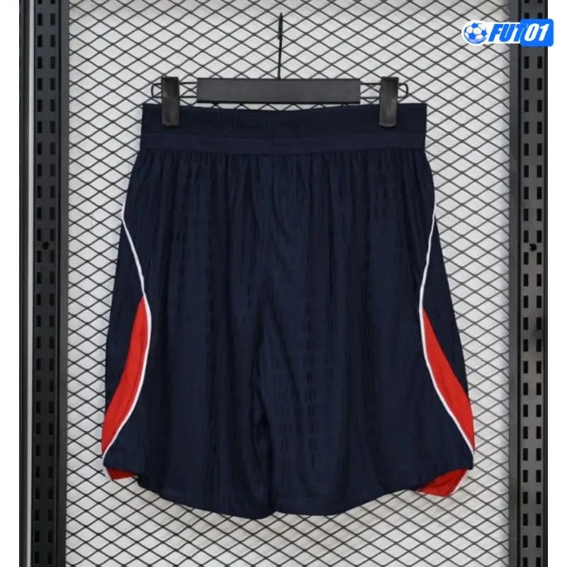 Pantalón Corto Inglaterra Away Mundial 2026 Versión Jugador